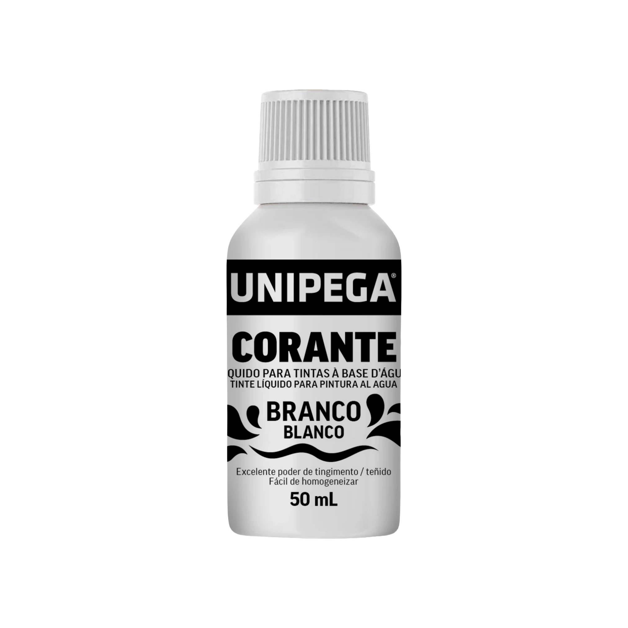 Corante Branco