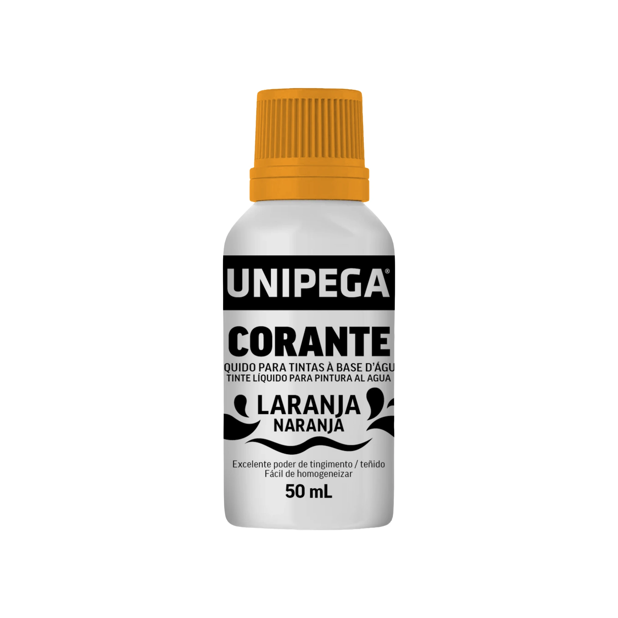 Corante Laranja