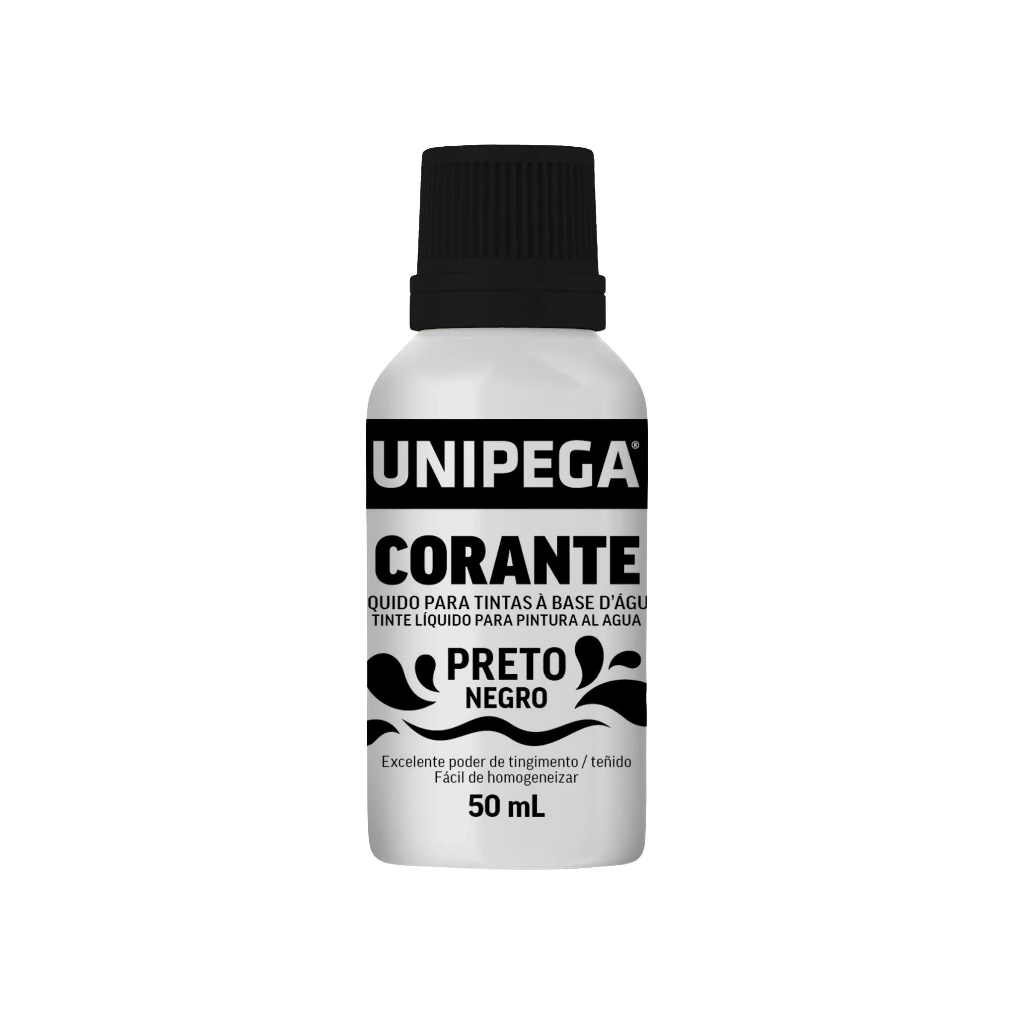Corante Preto