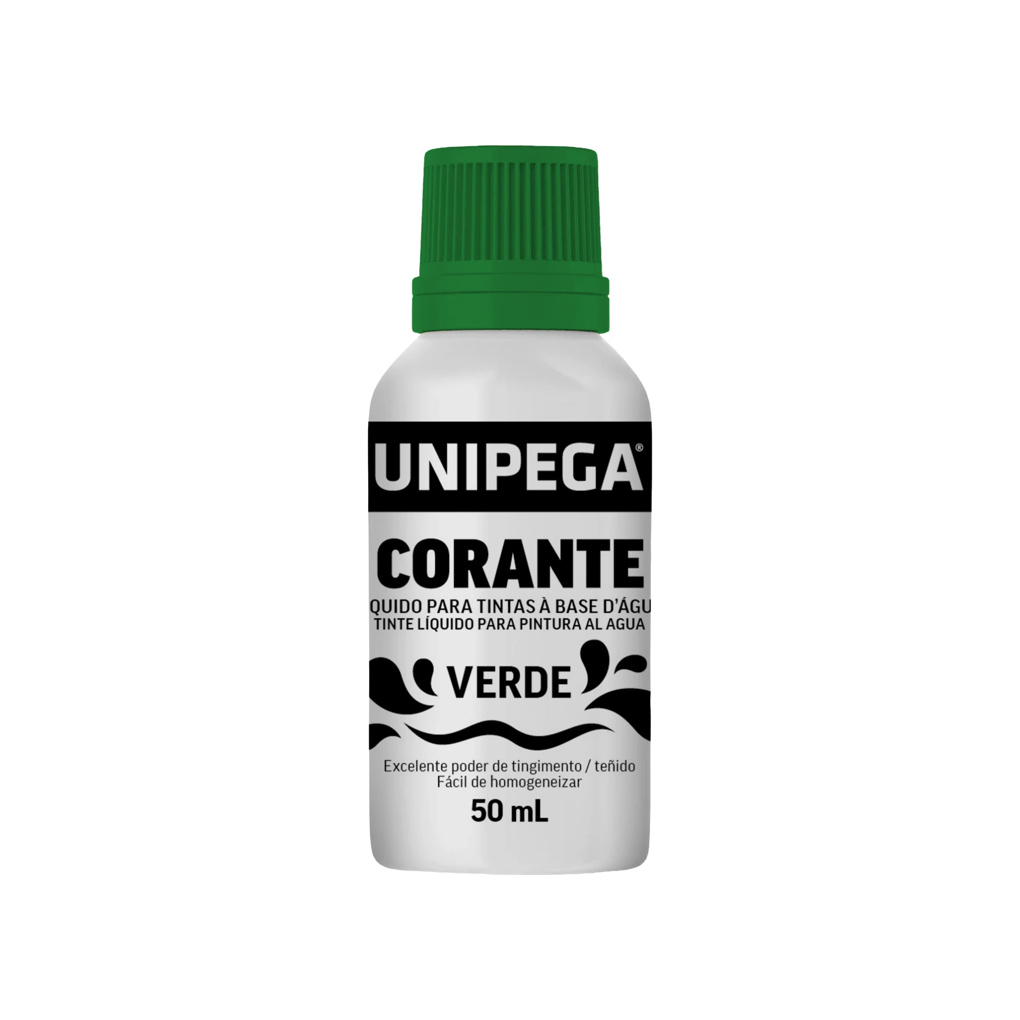 Corante Verde