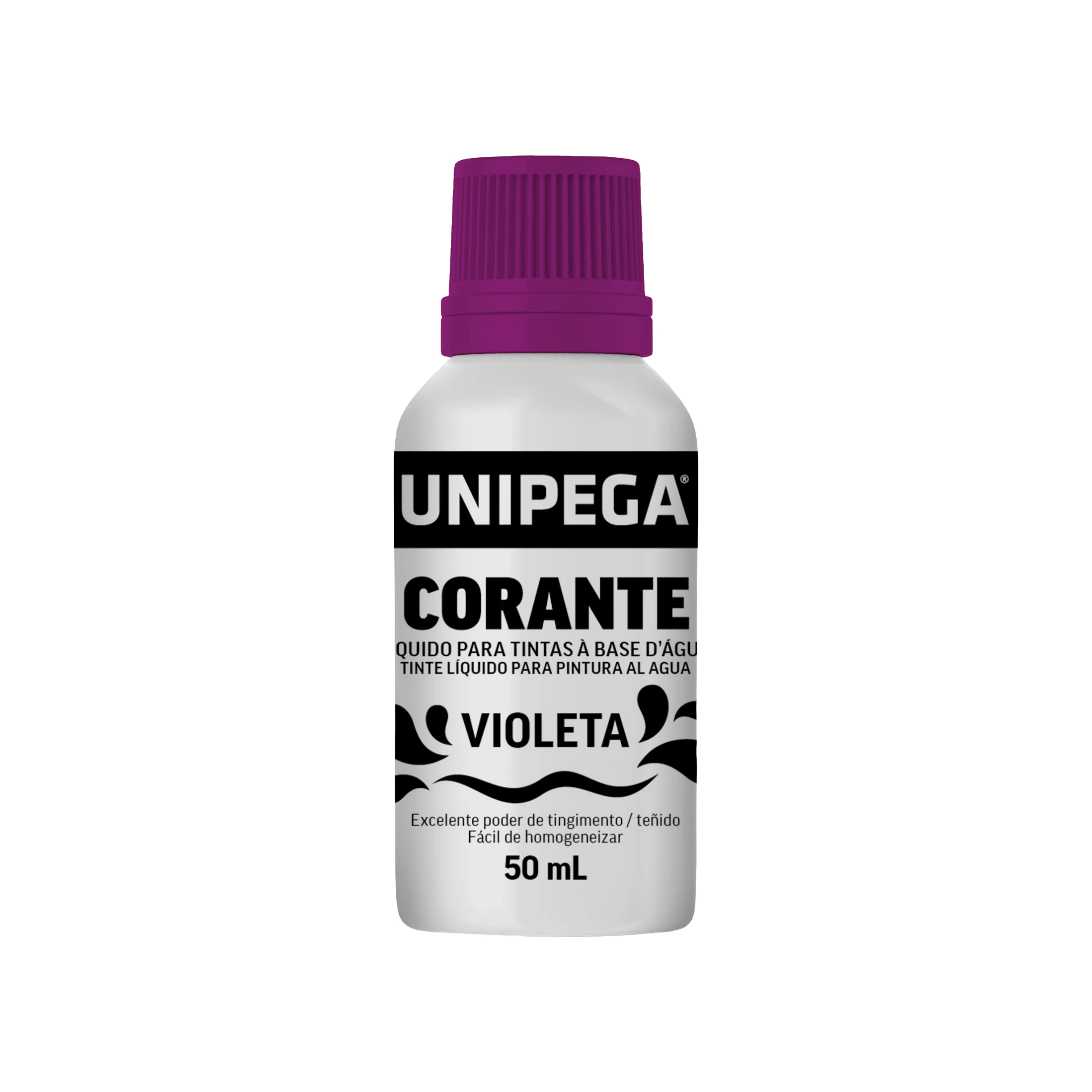 Corante Violeta